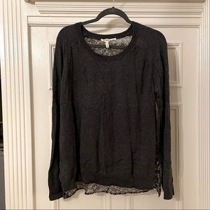 BCBG Women’s Sweater